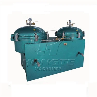 آئل مل فلٹر