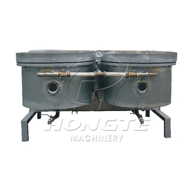 سبزیوں کا تیل فلٹریشن مشین